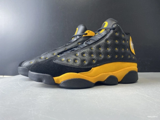 TBK High AR4390-035 League Retro Air Oregon Jordan 13 0731